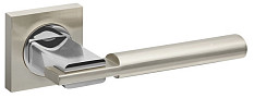 Фото «FUARO JAZZ KM SN/CP-3»